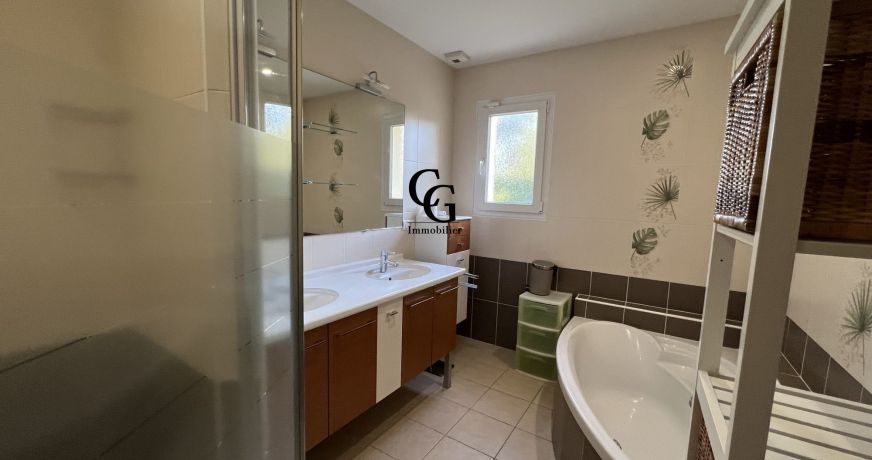 location Maison Bouaye