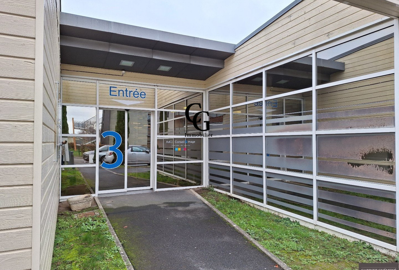 location Bureau Les Sorinières - Photo 1