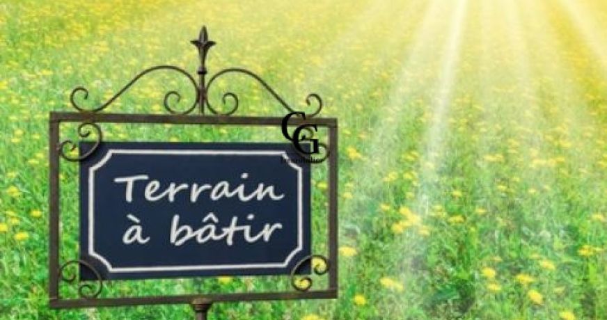vente Terrain Vertou