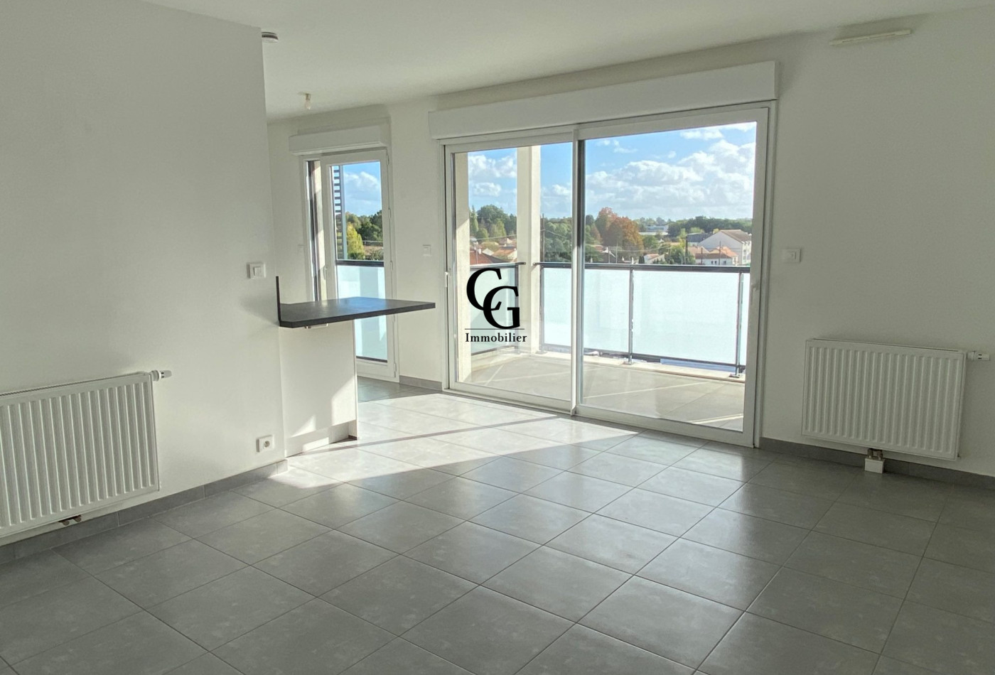 vente Appartement Vertou - Photo 1