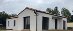 location Maison Vertou