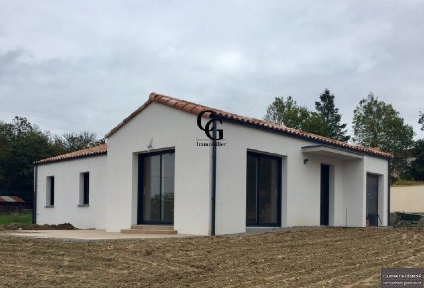 location Maison Vertou - Photo 10