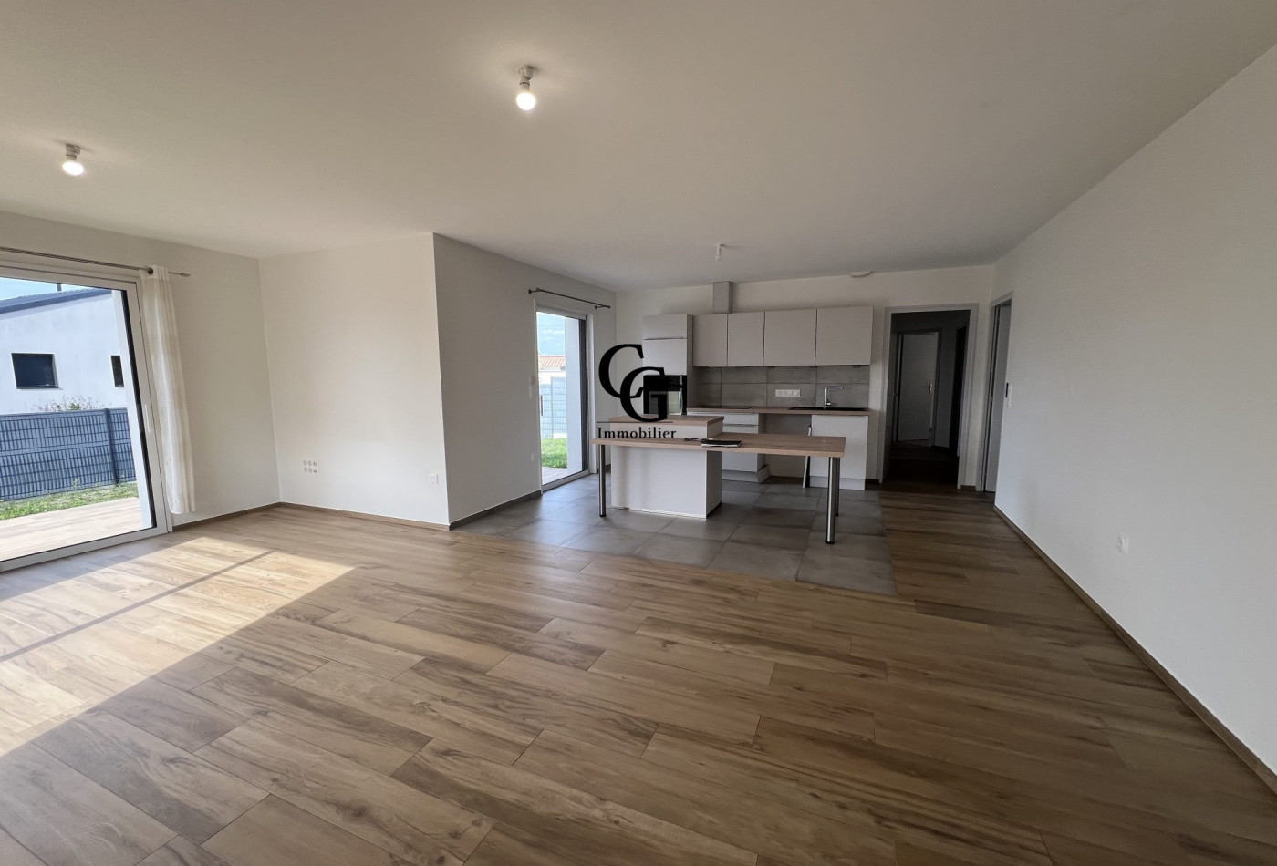 location Maison Vertou - Photo 2