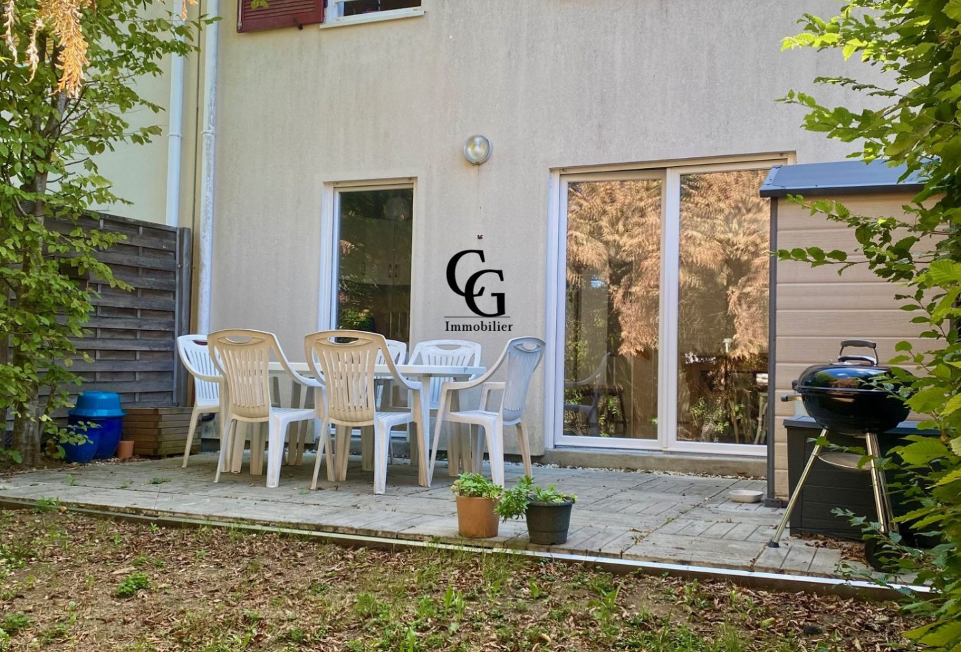vente Maison Vertou - Photo 9