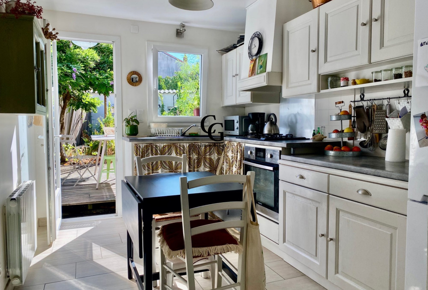 vente Maison La Haie-fouassière - Photo 3