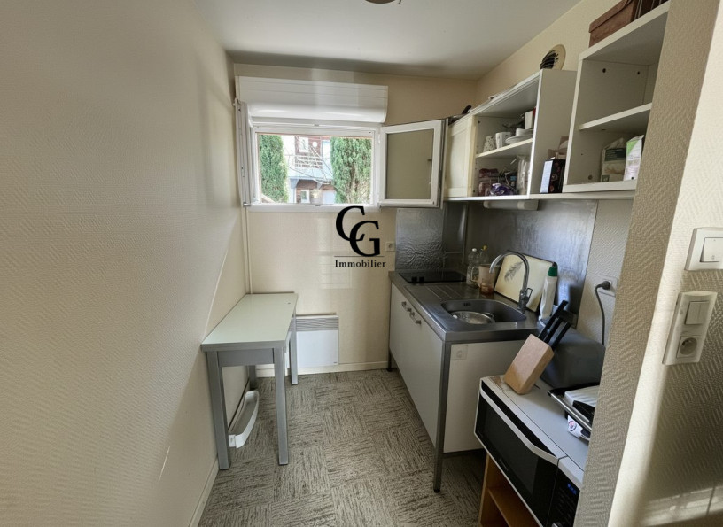 vente Appartement Rezé - Photo 2
