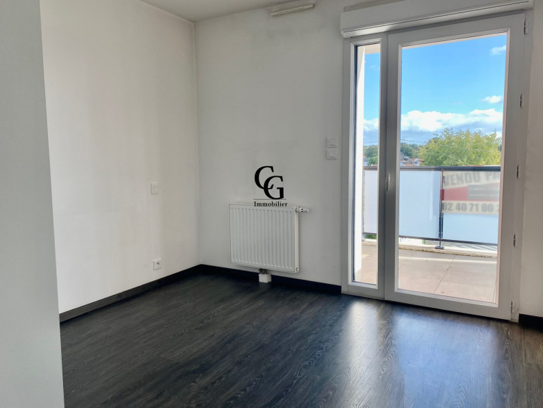 vente Appartement Vertou - Photo 5