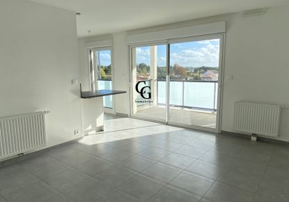 vente Appartement Vertou
