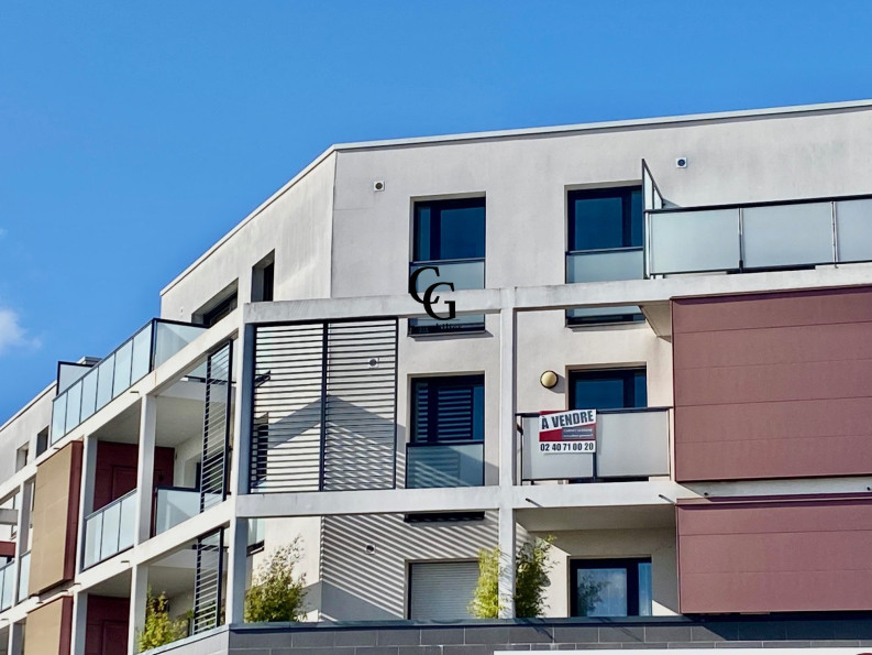 vente Appartement Vertou - Photo 3