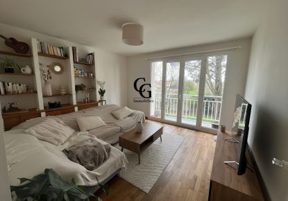 vente Appartement Rezé