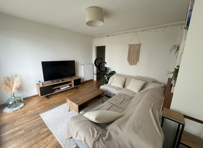 vente Appartement Rezé - Photo 4