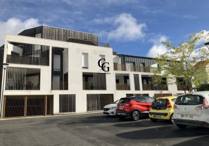 vente Appartement Mauves-sur-loire