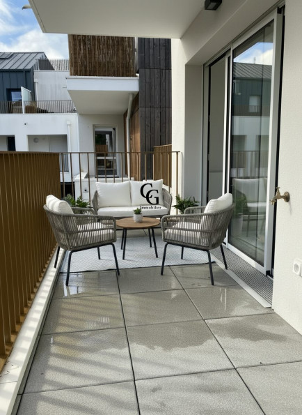 vente Appartement Mauves-sur-loire - Photo 3