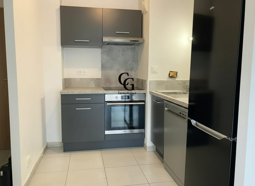 vente Appartement Mauves-sur-loire - Photo 4
