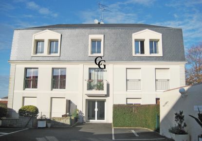 vente Appartement Vertou