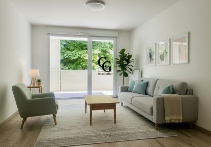 vente Appartement Nantes