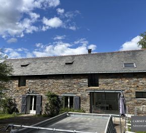 à vendre Nozay