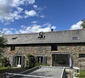 à vendre Nozay