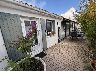 vente Maison Saint-gilles-croix-de-vie