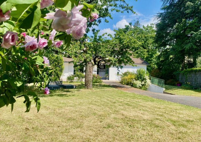 à vendre Maison Saint-sébastien-sur-loire