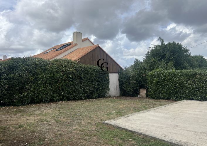 à louer Maison Vertou