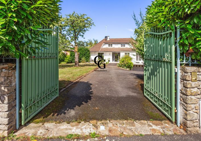 à vendre Maison Saint-sébastien-sur-loire