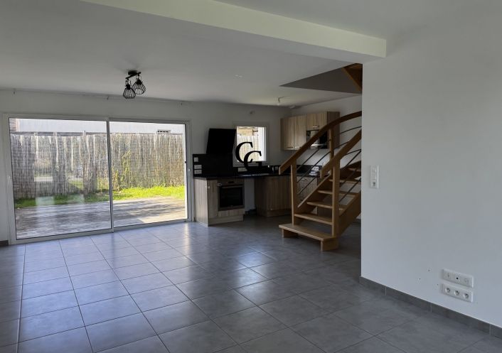 à vendre Maison Les Sorinières