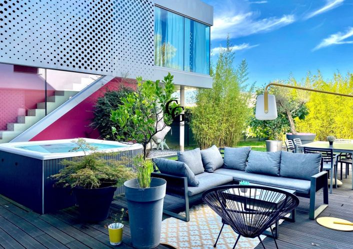 à vendre Maison Vertou
