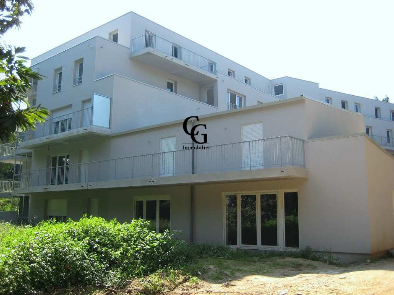 à louer Appartement Rezé - Photo 1