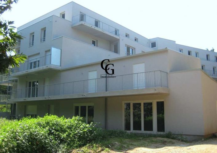 à louer Appartement Rezé
