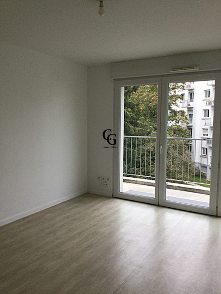 à louer Appartement Rezé - Photo 3