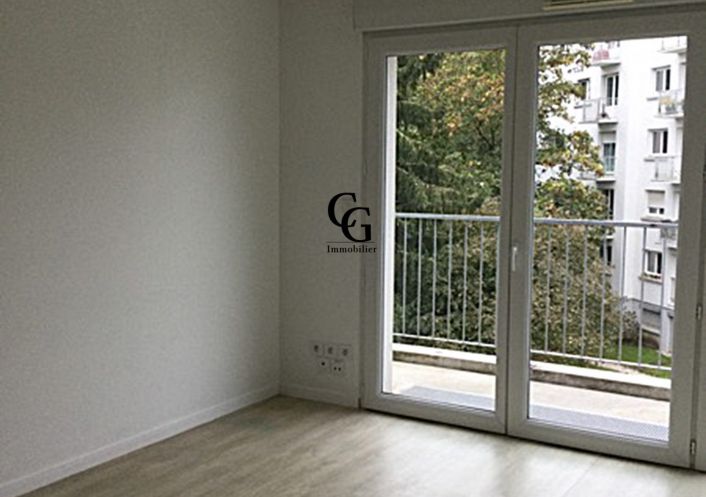 à louer Appartement Rezé