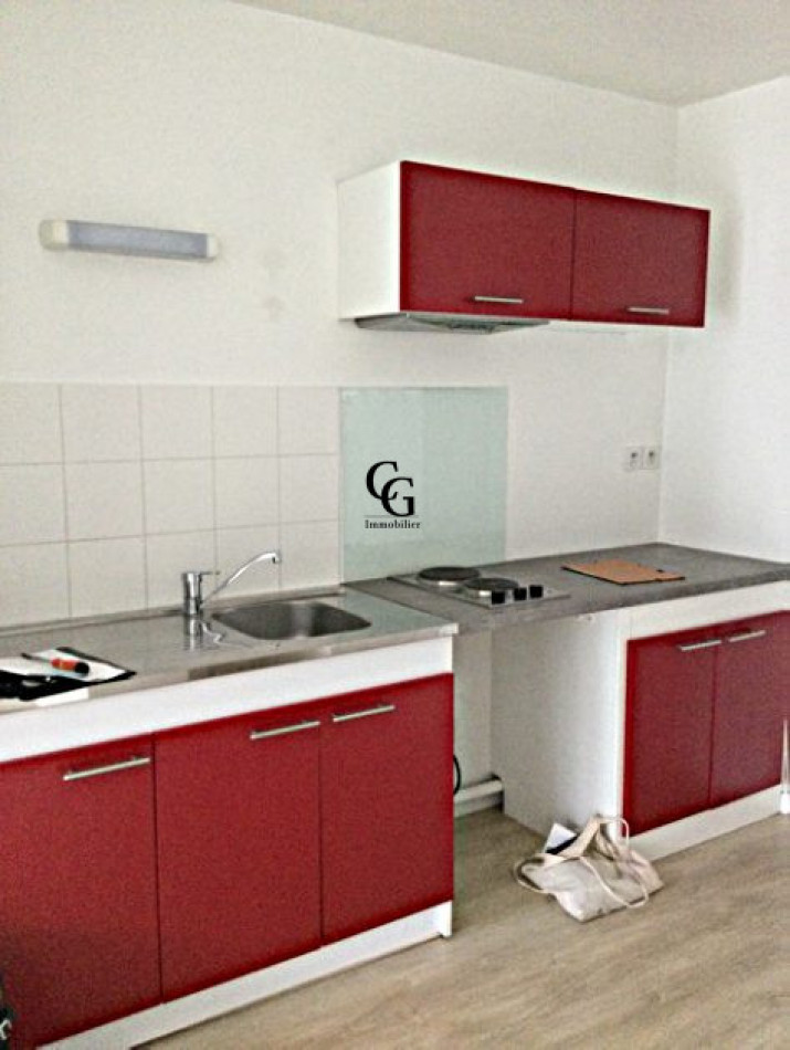 à louer Appartement Rezé - Photo 4