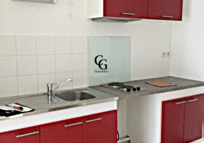 à louer Appartement Rezé