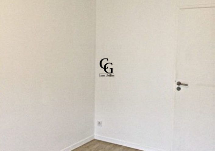 à louer Appartement Rezé