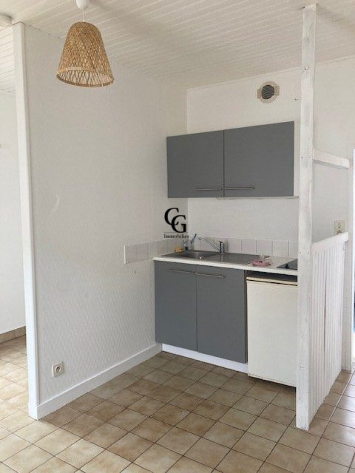 à louer Appartement Vertou - Photo 2
