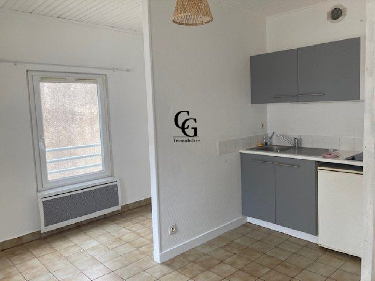 à louer Appartement Vertou - Photo 1