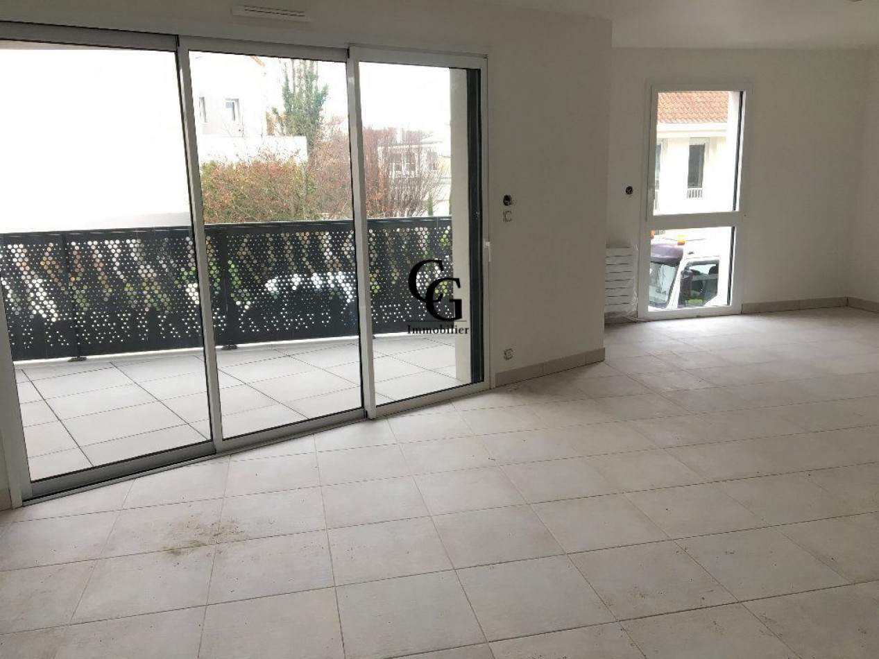 à louer Appartement Saint-sébastien-sur-loire - Photo 2