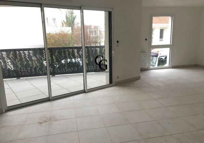 à louer Appartement Saint-sébastien-sur-loire