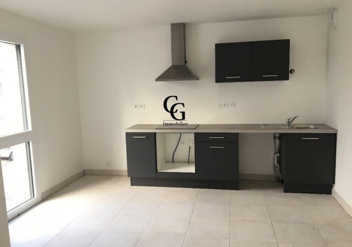 à louer Appartement Saint-sébastien-sur-loire