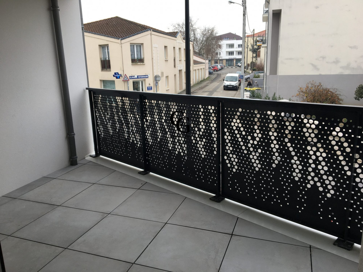 à louer Appartement Saint-sébastien-sur-loire - Photo 3