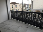 à louer Appartement Saint-sébastien-sur-loire