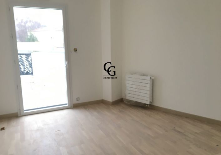à louer Appartement Saint-sébastien-sur-loire