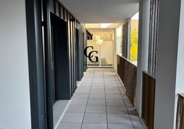 à louer Appartement Mauves-sur-loire