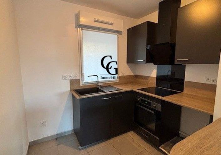 à louer Appartement Mauves-sur-loire