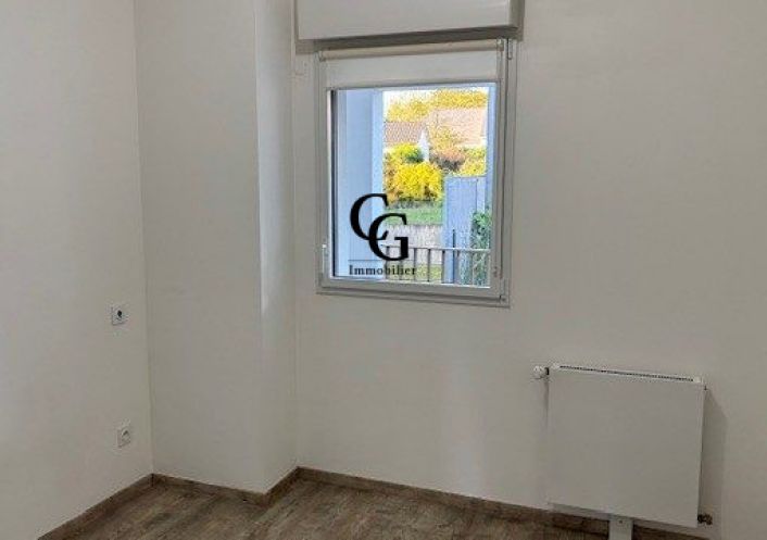 à louer Appartement Mauves-sur-loire