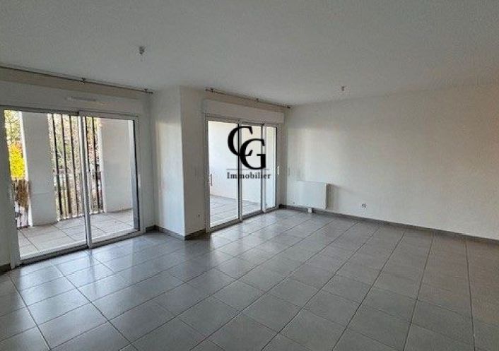 à louer Appartement Mauves-sur-loire