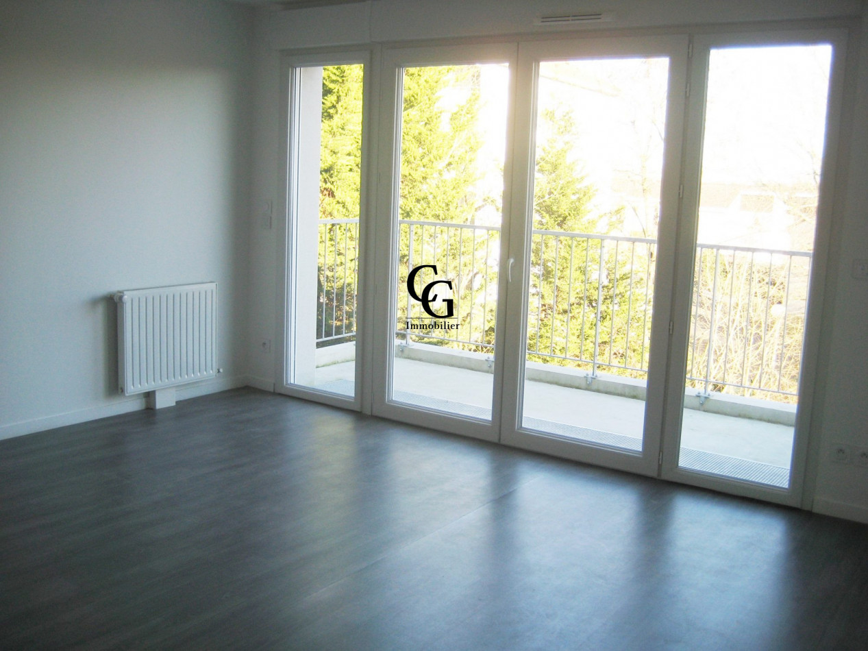 à vendre Appartement Rezé - Photo 2