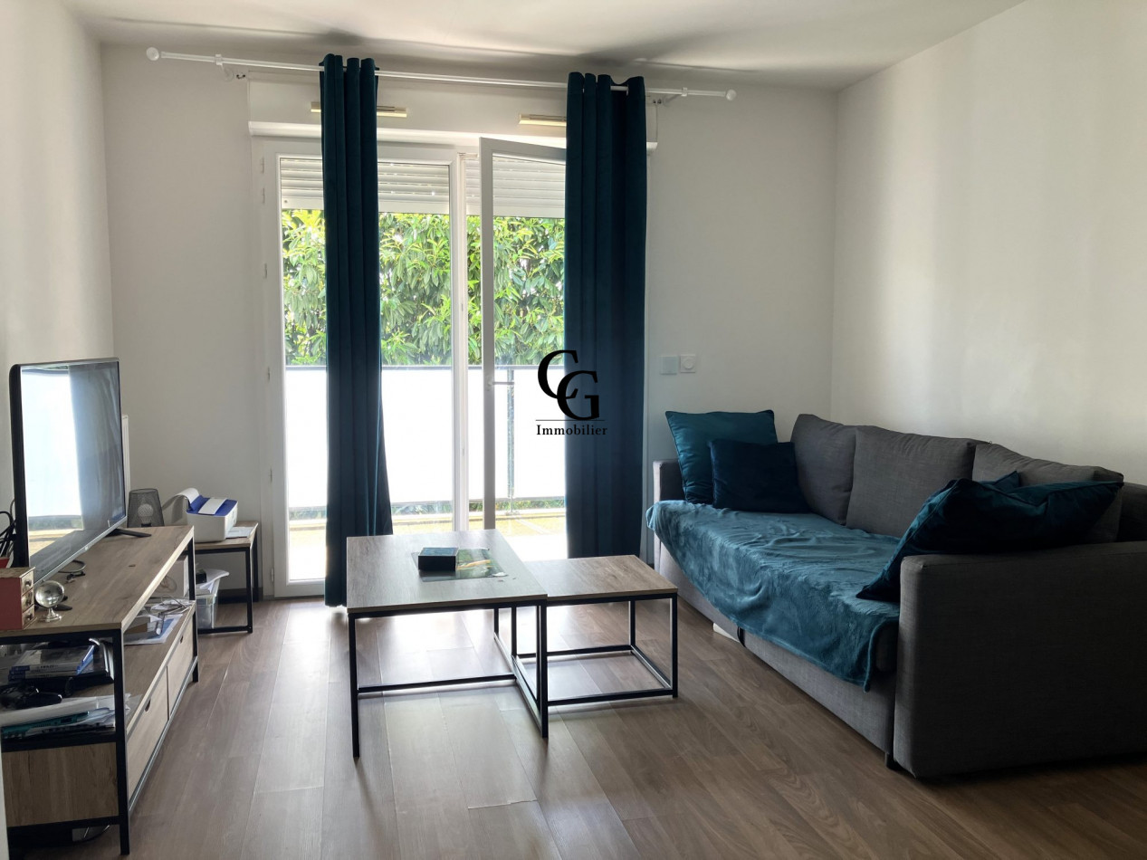 à vendre Appartement Saint-sébastien-sur-loire - Photo 2