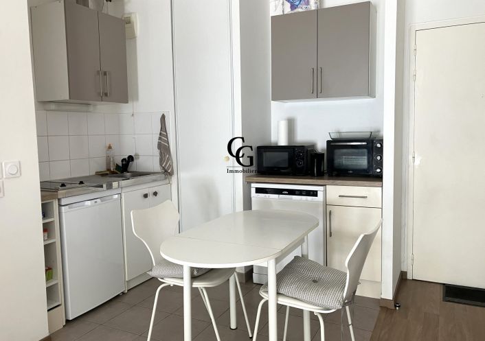 à vendre Appartement Saint-sébastien-sur-loire